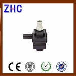 New Model UV Black Flame resistant Insulation Piercing Cable Clamp shear head screw CCD451