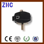 NFC Standard ABC Cable Service Galvanized Bolt Insulation Piercing Clamp (JBC-)1