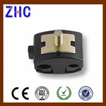 NFC Standard ABC Cable Service Galvanized Bolt Insulation Piercing Clamp (JBC-)3