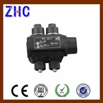 NFC Standard High Flame Resistant Insulation Piercing Connector TTD Series For ABC Cable5