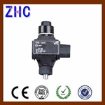 NFC Standard High Flame Resistant Insulation Piercing Connector TTD Series For ABC Cable4