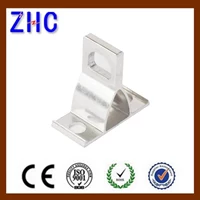 Anchor Clamp Bracket & Hook