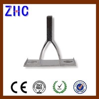 Quality Anchor Clamp Bracket & Hook