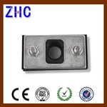 OPGW ADSS Optical Fiber Cable NO. 8 Used Metal Suspension Clamp