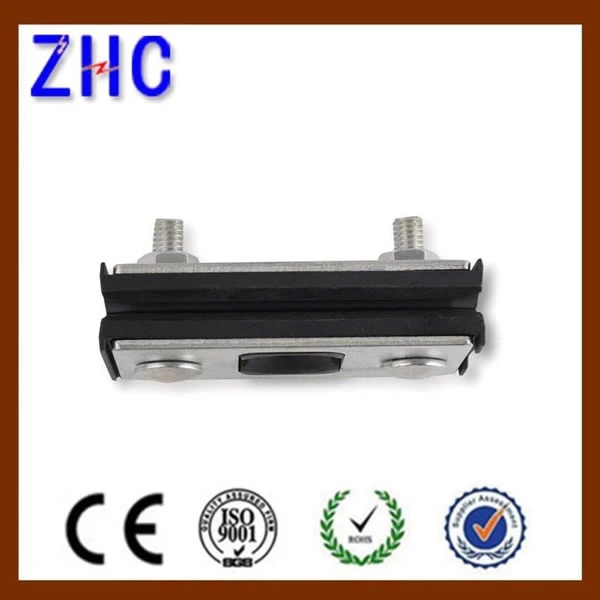 OPGW ADSS Optical Fiber Cable NO. 8 Used Metal Suspension Clamp