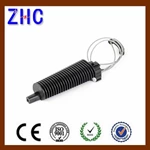 Optical Cable Accessories PA Plastic Dead End Cable Tension Clamp Anchor Clamp 3-7mm Conductor Diamter3