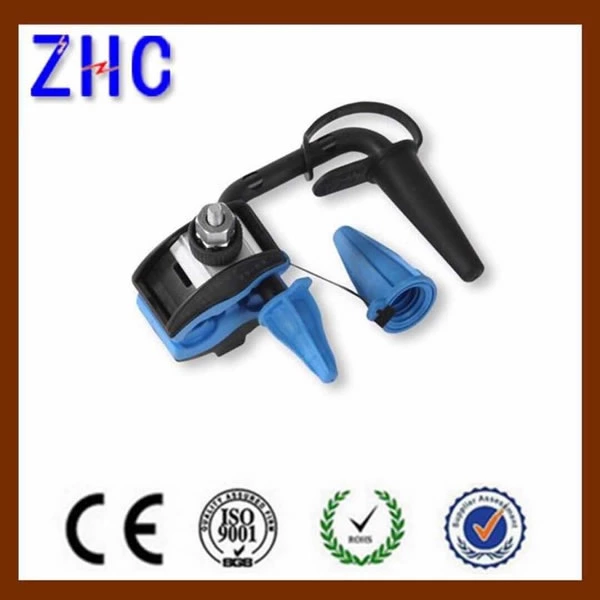 Protection Copper Wire Temporary