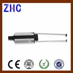 OverOverhead Line Cable Self Supporting Assembly Hardware fittings Aluminum Alloy Dead End Tension Clamp2head Line Cable Self Supporting Assembly Hardware fittings Aluminum Alloy Dead End Tension Clamp