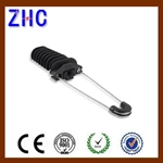 PA1500 ABC Cable Accessories Wedge Type Plastic Insulated Dead End Tension Clamp for 35-70mm2 Cable1