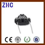 PA2000 FTTH Accessories Wedge Type Plastic Insulated Dead End Tension Clamp For 70-95mm2 Cable6