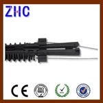 PA2000 FTTH Accessories Wedge Type Plastic Insulated Dead End Tension Clamp For 70-95mm2 Cable2