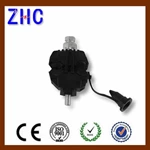 1kV Anti UV Thermoplastic Aerial Powerfitting Overhead Line Clamp for ABC Cable (JBC-1)3