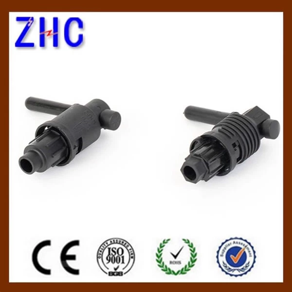 Pole Fuse Disconnector Neozed Fuse Connector Used with IPC clamp 500V 63A