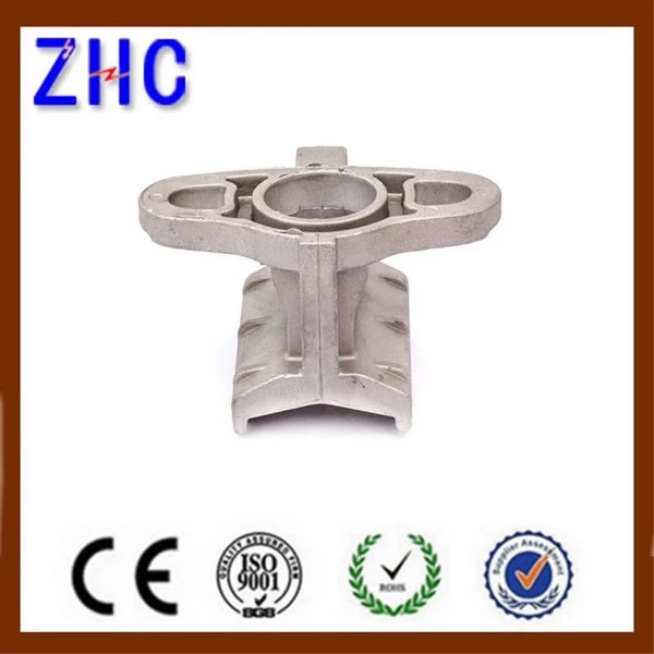 Anchor Clamp Bracket & Hook supplier