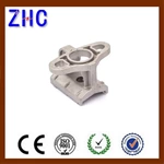 Pole Line PowerFitting Hardware Aluminium Alloy Tension Clamp