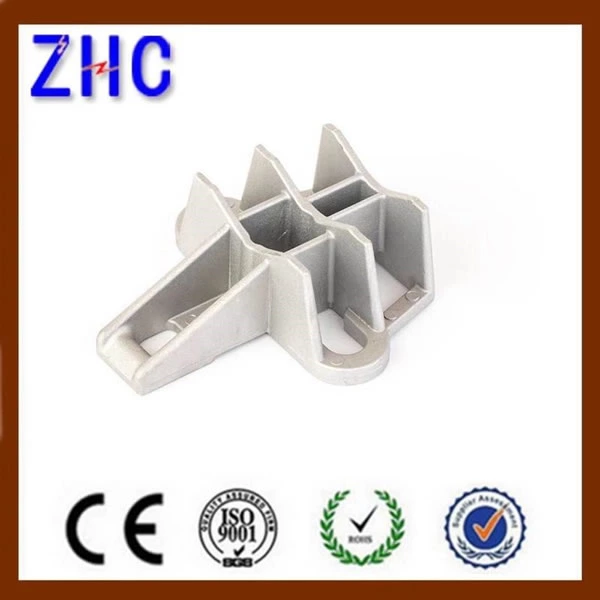 Anchor Clamp Bracket & Hook