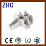 Anchor Clamp Bracket & Hook