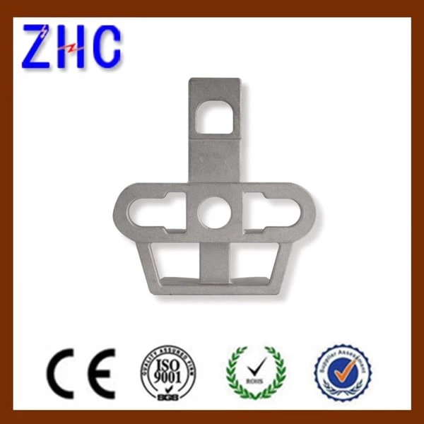 Anchor Clamp Bracket & Hook supplier