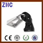 PS1500 Plastic Body Aluminum Hook Suspension Combo Set For LV-ABC cables on poles with the Insulated Neutral Messenger1