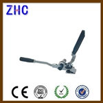 Ratchet Stainless Steel Banding Strapping Tool For Stainless Steel Cable Tie 3/4&quot; (6-25mm2)