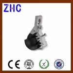 Russia Market Popular Used 4 cores High Strength Aluminum Alloy Suspension Clamp For LV ABC Cable 120 Square Meter3