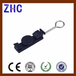 S type Adss Suspension Preformed Grip Fitting Drop Wire Clamp For Optical Fiber Cable1