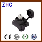 SLIP22.1 Al 10-95 mm² or Cu 1.5-70 mm² high corrosion resistant aluminium alloy Insulated Piercing Connector4