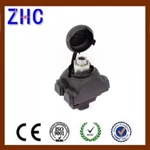 SLIP22.1 Al 10-95 mm² or Cu 1.5-70 mm² high corrosion resistant aluminium alloy Insulated Piercing Connector3