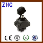 SLIP22.1 Al 10-95 mm² or Cu 1.5-70 mm² high corrosion resistant aluminium alloy Insulated Piercing Connector1