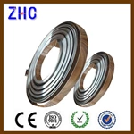 Flexible Cable Tie Strip