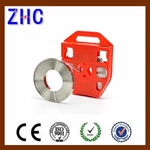 Aerial Bundle Cable Use