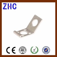 Stainless Steel Anchor Clamp Hook