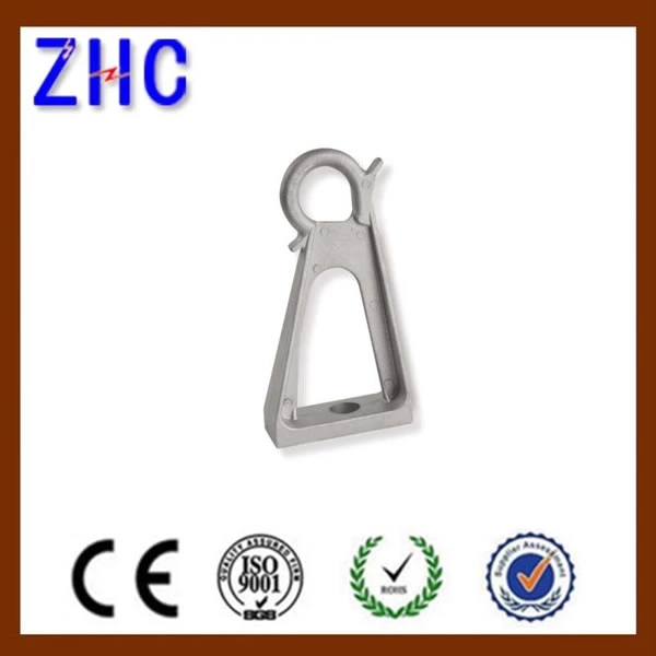 Universal Aluminum Alloy