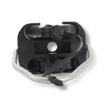 UV Black 16-25mm2 Overhead Line 4 Cores Anchoring Tension Clamp For ABC Cable5