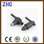 Waterproof Tin Plated Aluminum Teeth Corrosion Resistant Aluminium Alloy Multitap Insulated Piercing Connector ZCP-12