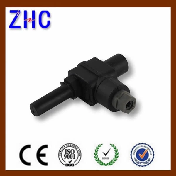 Waterproof Tin Plated Aluminum Teeth Corrosion Resistant Aluminium Alloy Multitap Insulated Piercing Connector ZCP-11