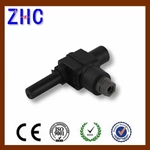 Waterproof Tin Plated Aluminum Teeth Corrosion Resistant Aluminium Alloy Multitap Insulated Piercing Connector ZCP-11