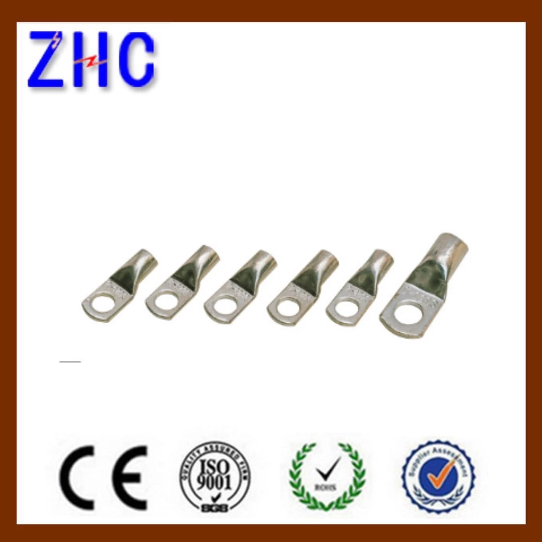 SC(JGA) Copper Cable Crimp Lug