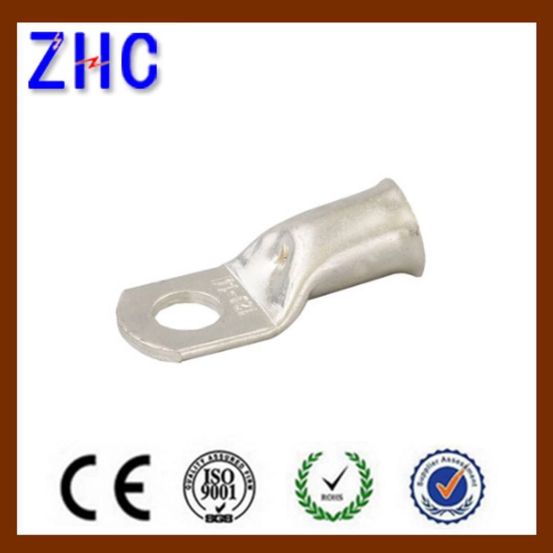 SC(JGB) Copper  Cable Lug Connector