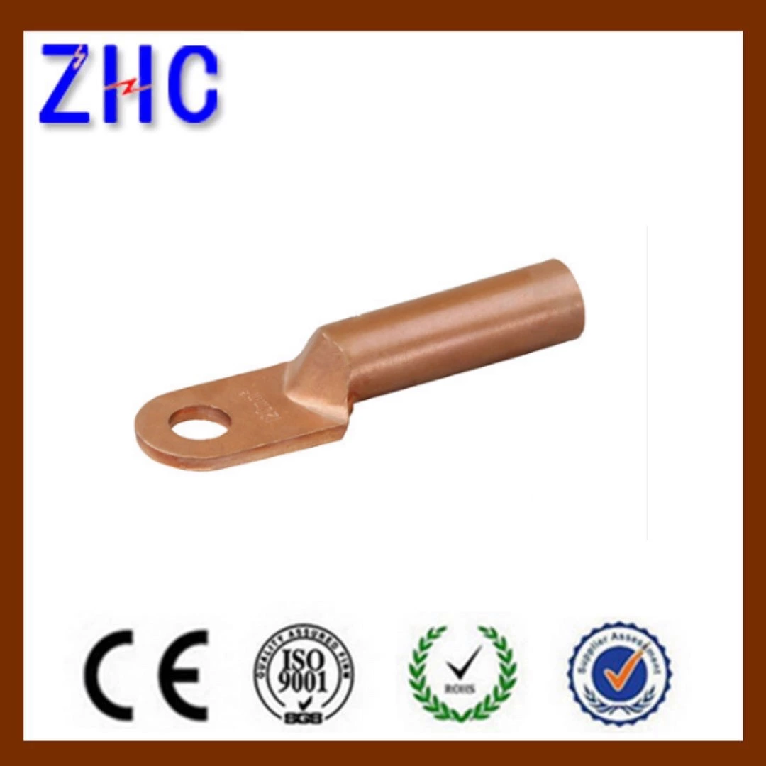 DT Copper  Cable Lug