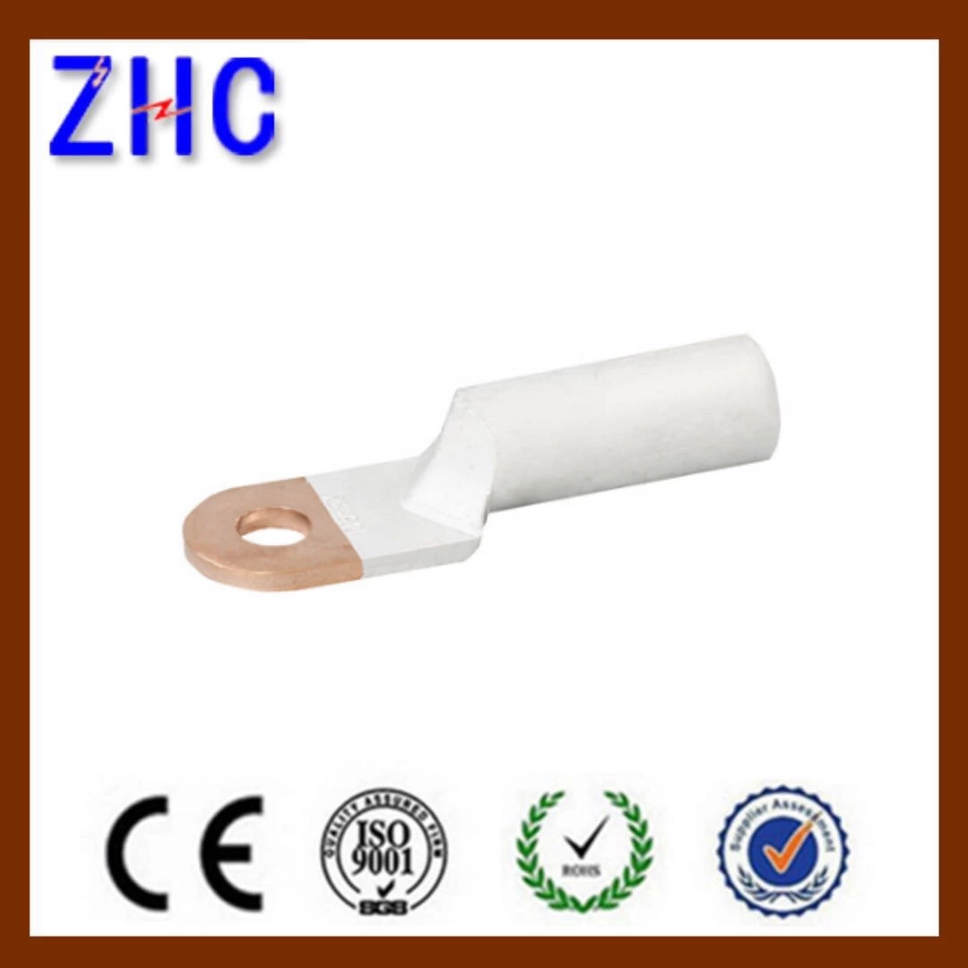 DTL-1 Cable Bimetallic Lug