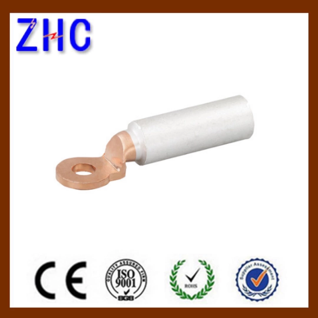 DTL-2 Cable Bimetallic Lug