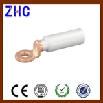 DTL-5 Cable Bimetallic Lug