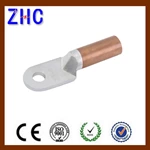 DTL-6 Cable Bimetallic Lug