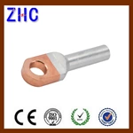 DTL-8 Cable Bimetallic Lug