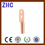 Double Hole Copper lug
