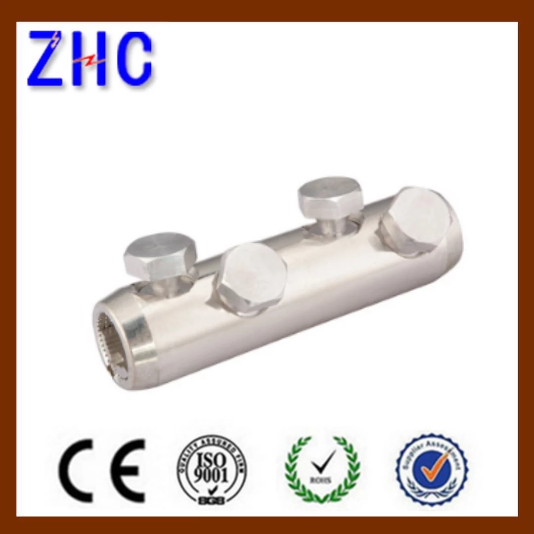 4 bolts AL cable lug