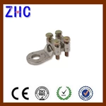 brass joint clamp