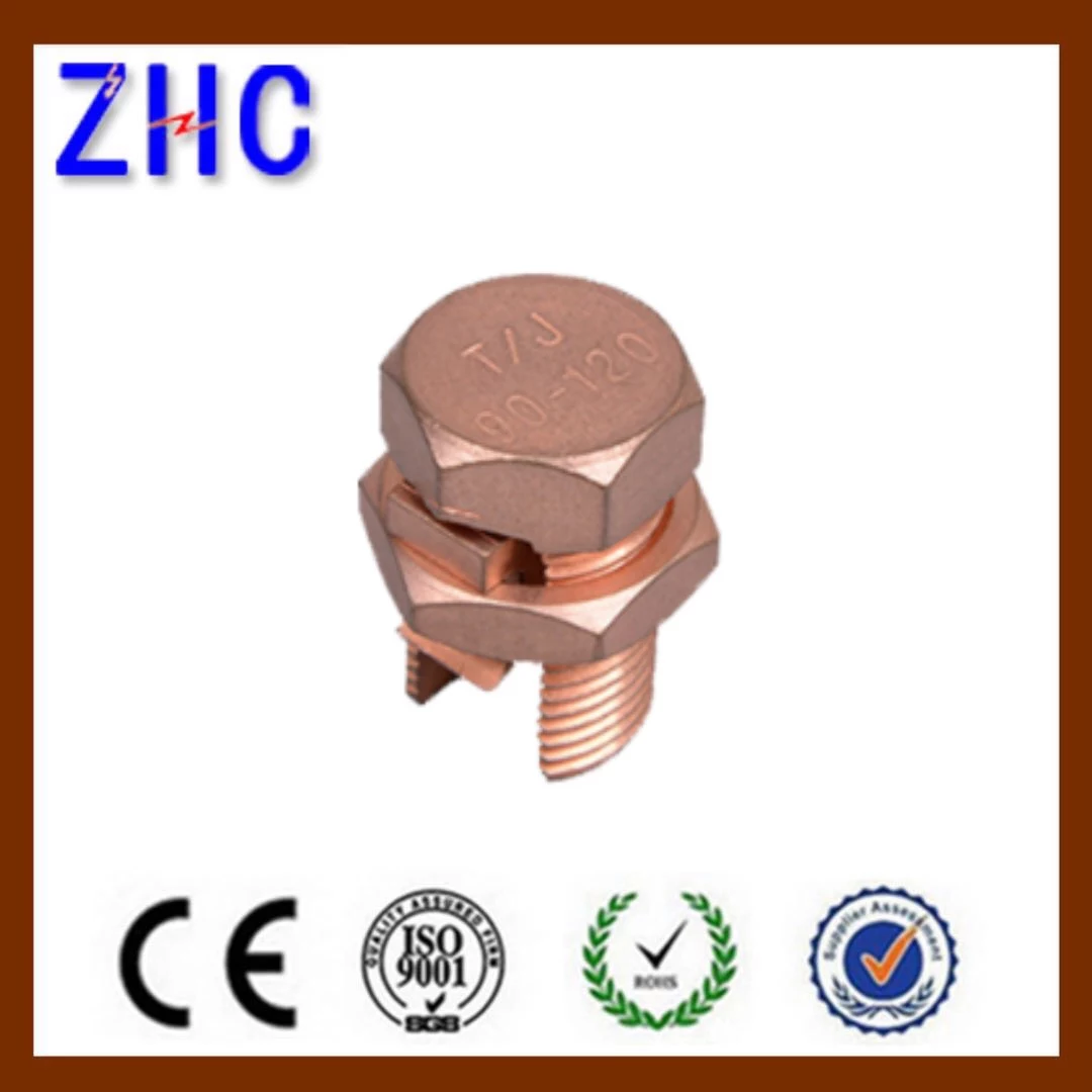 cable clamp