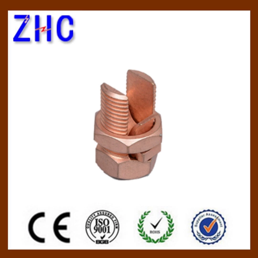 copper connector